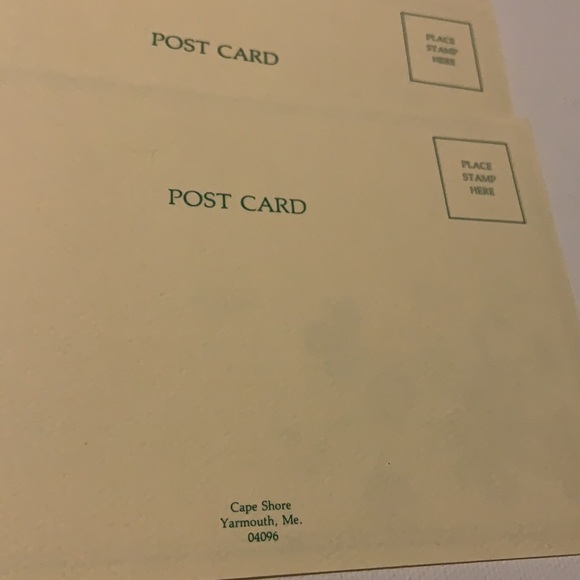 Strawberry Postcards & Berry Notecard Bundle (AS IS) - Picture 5 of 5